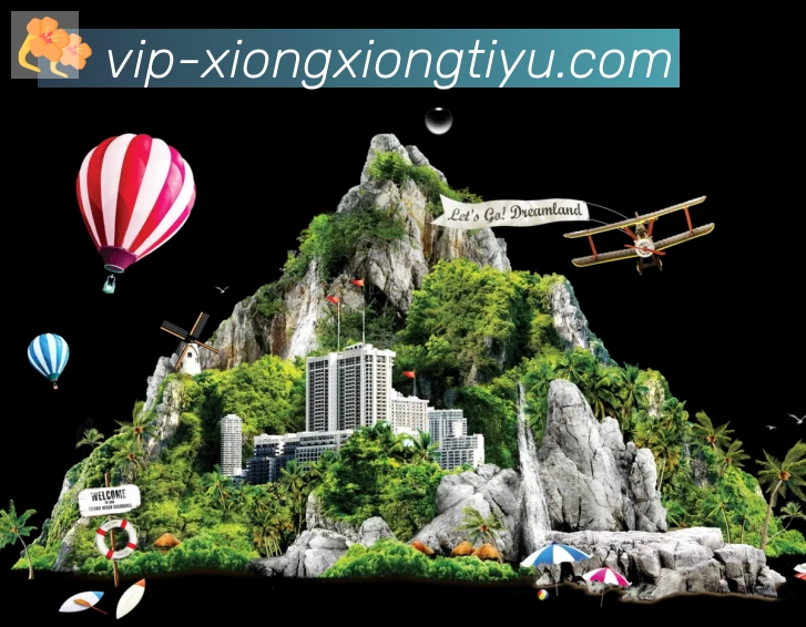 平台使命图